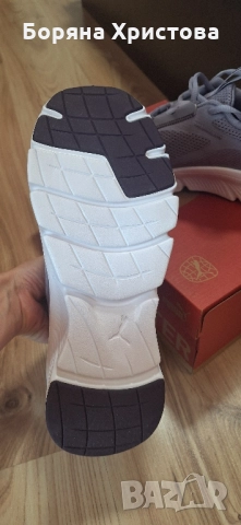 Маратонки Пума , снимка 4 - Маратонки - 52192554