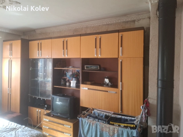 Продавам апартамент в гр.Тополовград, снимка 4 - Апартаменти - 53505813