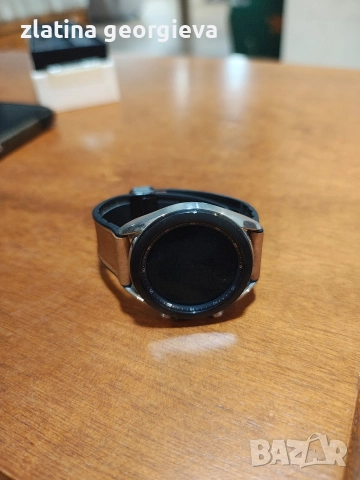 Samsung Galaxy watch 3 41mm, снимка 2 - Смарт часовници - 52944953