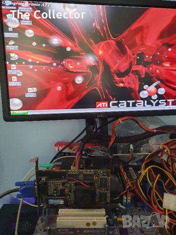 🔥🔥🔥 3Dfx Voodoo Banshee🔥🔥🔥 , снимка 6 - Видеокарти - 39154633