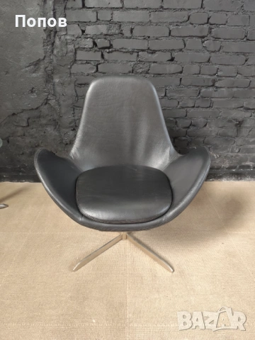Кресло Studio , снимка 3 - Дивани и мека мебел - 53344049