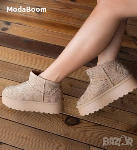 Дамски апрески , снимка 2 - Дамски апрески - 43102471