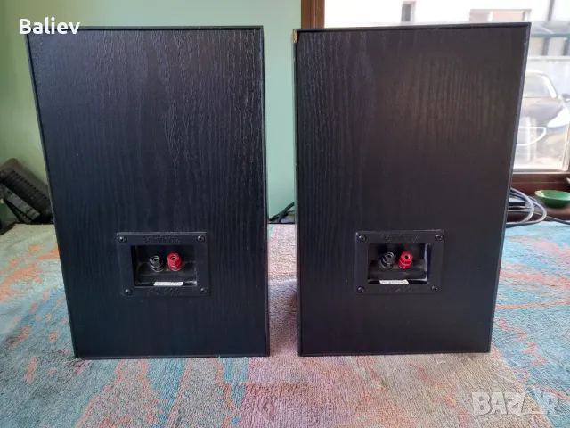 INFINITY RS 2001 тонколони , снимка 10 - Тонколони - 48908201