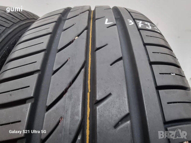 2бр летни гуми 175/65/14 NEXEN L03793 , снимка 2 - Гуми и джанти - 51728783