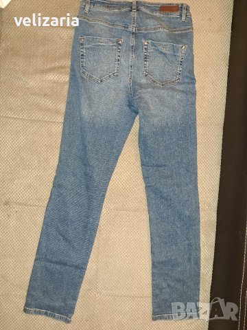 Дънки Zero slim р.36, снимка 2 - Дънки - 43218212