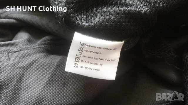 SUMMIT OF NORWAY Stretch Trouser размер XXL еластичен панталон - 2022, снимка 18 - Екипировка - 53374840