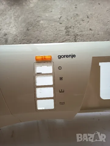 Части от пералня Gorenje 7, снимка 6 - Перални - 50236019