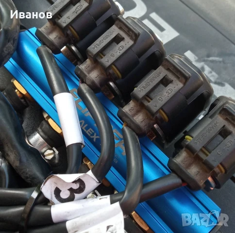 Продавам Опел-Астра, снимка 12 - Автомобили и джипове - 50712970