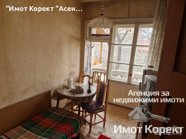 Имот Корект продава 2-Стаен апарт, широк център , снимка 6 - Апартаменти - 49301814