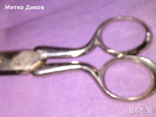 Солинген ножица голяма 289мм на 180мм отлична, снимка 6 - Други - 28987913