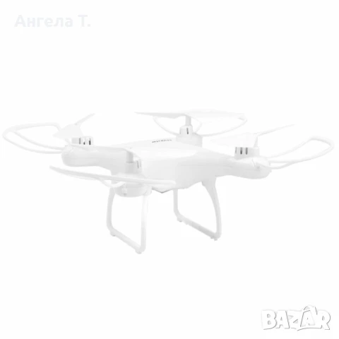  Мини дрон с възможност за поставяне на HD камера HW7021, снимка 1