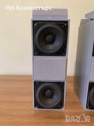 Продавам 2.1 Bang&Olufsen Beovox Cona & CX100, снимка 5 - Тонколони - 49521544