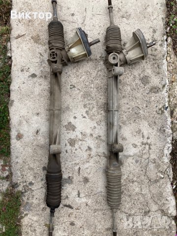 2 броя механични реики за дачия логан 2007 година