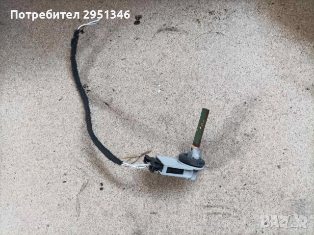 Датчик температура Audi 3D0907543A, снимка 2 - Части - 51863819