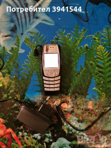 Телефон Nokia , снимка 6 - Nokia - 43771314