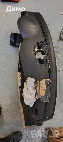 табло бмв е91 bmw e91, снимка 3 - Части - 53209733