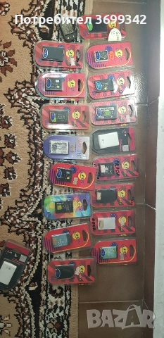 батерии за стари lg