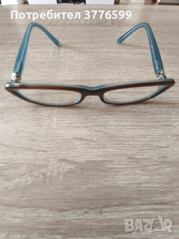 Диоптрични рамки BVLGARI , снимка 4 - Слънчеви и диоптрични очила - 51698232