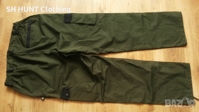 STORMBERG GX-2000 Trouser размер XL за лов риболов туризъм панталон със здрава материя - 791, снимка 2 - Екипировка - 44067589