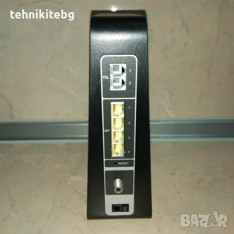 Рутери HUAWEI, BT, Virgin, ZTE - внос от Англия, снимка 6 - Рутери - 23713698