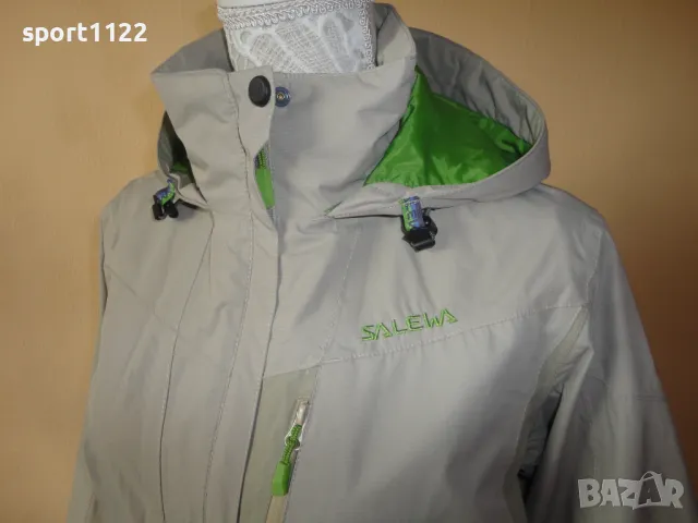 Salewa/S/оригинално дамско яке