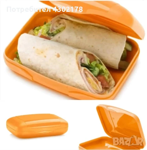 Кутии за храна , снимка 11 - Други - 50774432