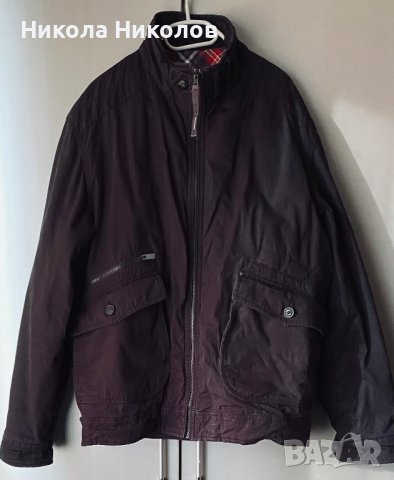 Мъжко яке Еsprit