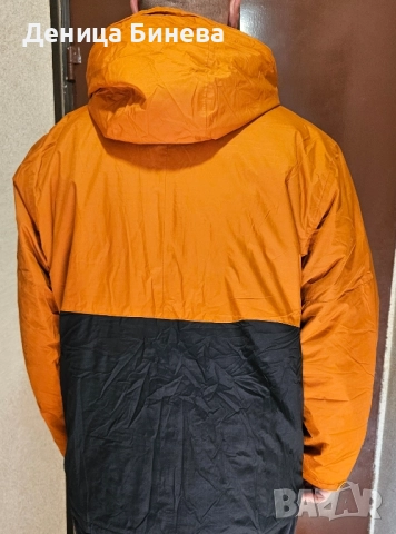 Мъжко зимно яке Columbia , снимка 2 - Якета - 52296899