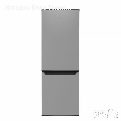 Самостоятелен хладилник с фризер Инвентум KV1435S, снимка 6 - Хладилници - 32576872