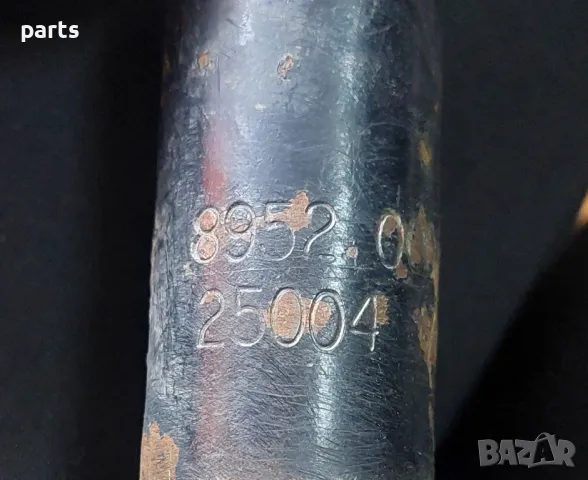 Амортисьор и Планки Jeep Чероки XJ - 8952000382, снимка 5 - Части - 47698333