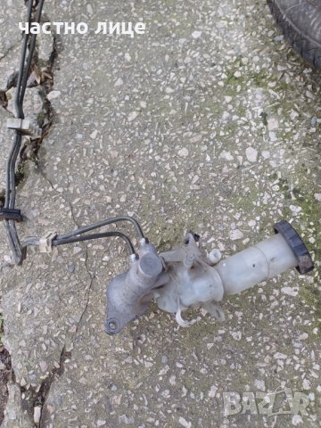 Продавам спирачна помпа , снимка 3 - Автомобили и джипове - 43970769