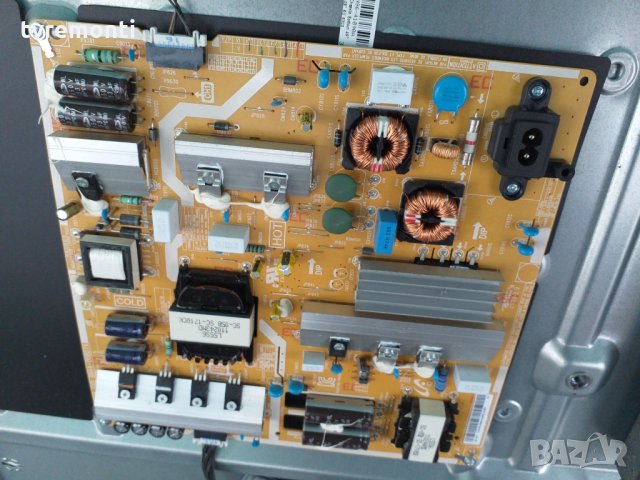 POWER BOARD BN44-00807A