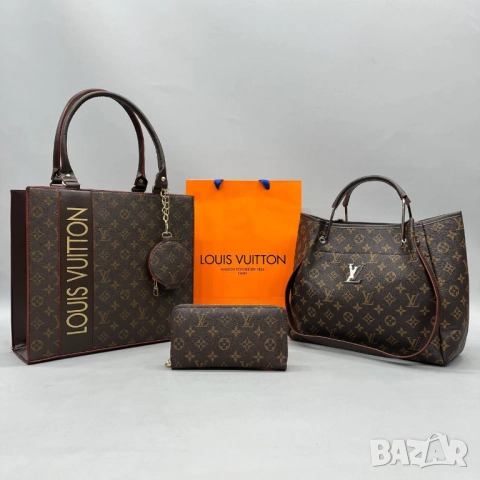 чанти louis vuitton