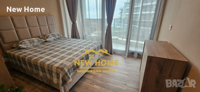 Нескриваема морска панорама. Ален мак. Варна, снимка 9 - Апартаменти - 53441810