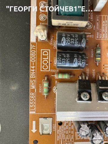 UE55MU6172U  BN41-02568   BN94-12774A  BN44-00807F  L55S6R_MHS   CY-GM055HGHV3H S_5U75_55_FL_R6_REV1, снимка 6 - Части и Платки - 51445059