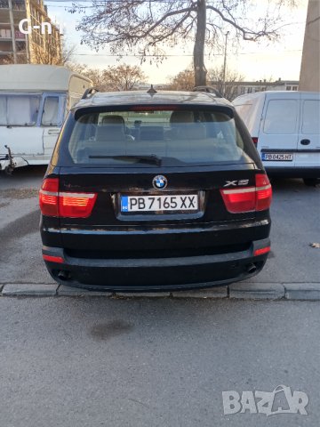 BMW e70 xDrive, снимка 7 - Автомобили и джипове - 43972081
