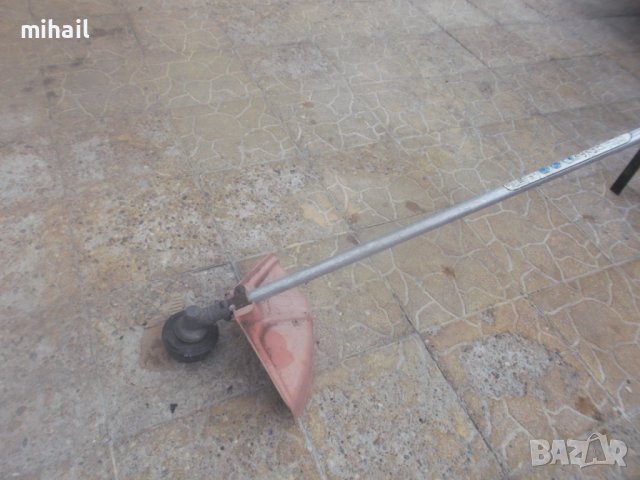 Husqvarna 125 RJ, снимка 4 - Градинска техника - 36891178