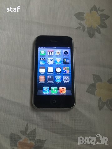 Продавам iPhone 3