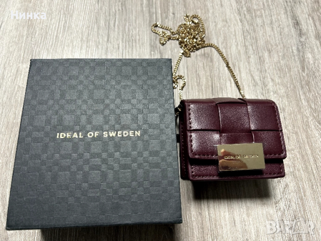 Кейс за слушалки, снимка 2 - Портфейли, портмонета - 52244262