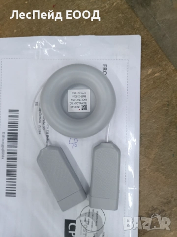 Samsung One Connect кабел (5 метра) / BN39-02301A, снимка 2 - Части и Платки - 53522025