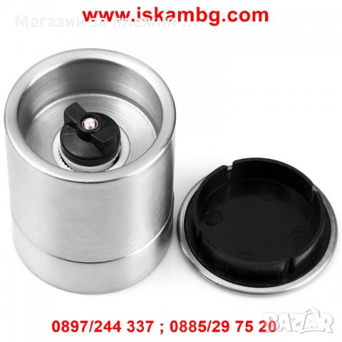 Ръчна мини мелничка - 1919, снимка 4 - Други - 26920544