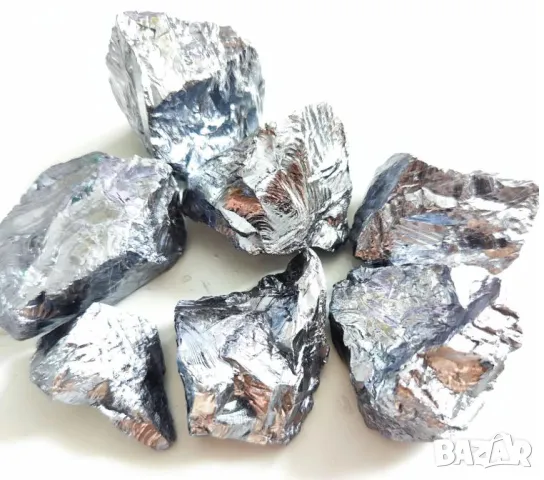 Необработен Терахерц Вълнова Терапия TeraHertz 100гр GSM Облъчване Гигахерцови Електромагнитни Вълни, снимка 2 - Колекции - 50222923