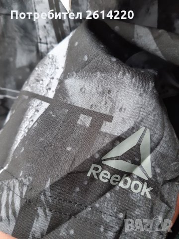 Reebok  нови 2XL, снимка 3 - Бански - 32311807