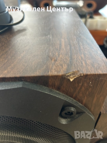 Безжична озвучителна система Trust Vigor, кафяв/черен - 21243, снимка 3 - Тонколони - 52300612