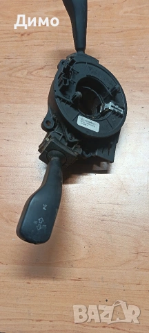 лентов кабел лост чистачки мигачи бмв е46 bmw e46, снимка 2 - Части - 53452267