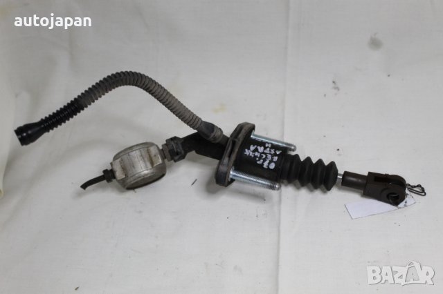 Горна помпа съединител Опел астра х 1.3цдти 90кс 07г Opel astra h 1.3cdti 90hp 2007, снимка 2 - Части - 43462227