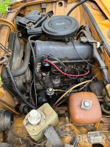 Lada2103.Лада 2103.1500 На части, снимка 18 - Автомобили и джипове - 40439183