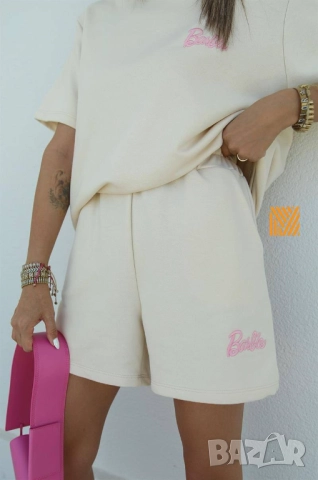 дамски екипи BARBIE, снимка 8 - Спортни екипи - 51444997