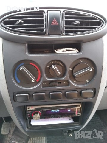 Продавам (заменям)товарен автомобил , снимка 11 - Автомобили и джипове - 43376681