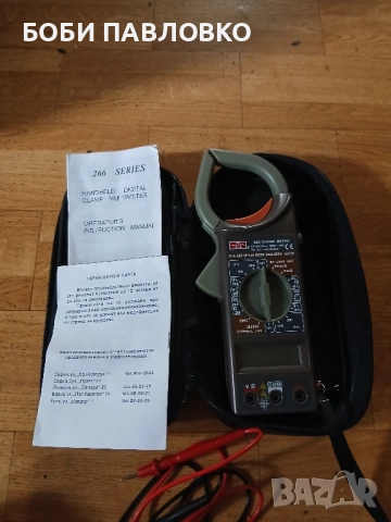 Мултицет с клещи марка мактеч нов, снимка 16 - Клещи - 51985480